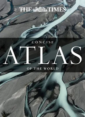 Times Atlases - Best Deal