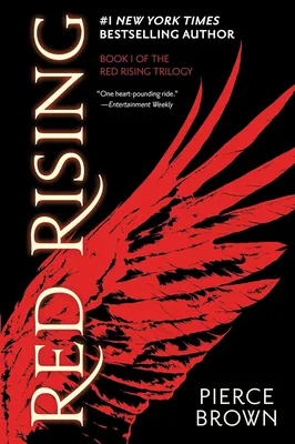 Pierce Brown - Beste Deal