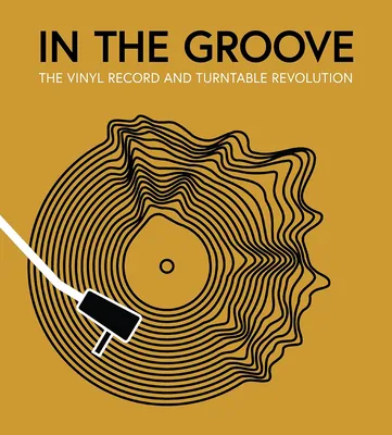 In the Groove: Vinyl Record Turntable Best Deal