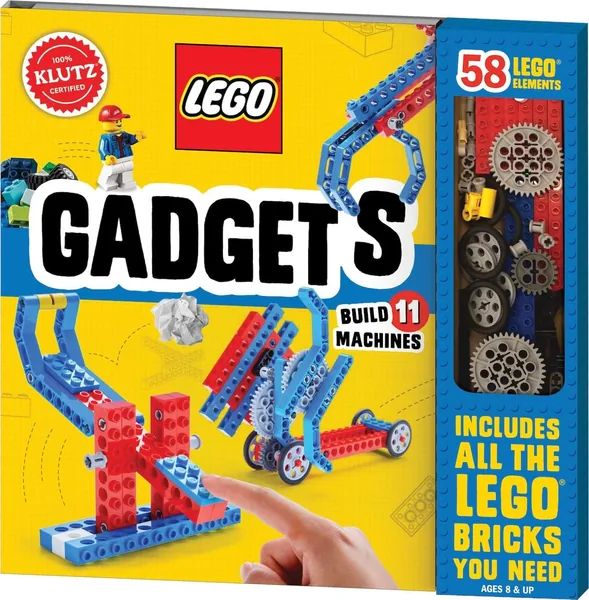 Lego Gadgets 41% Off | Best Savings