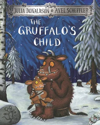Julia Donaldson Children's Book
