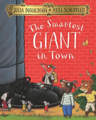 Julia Donaldson Books 38% Off
