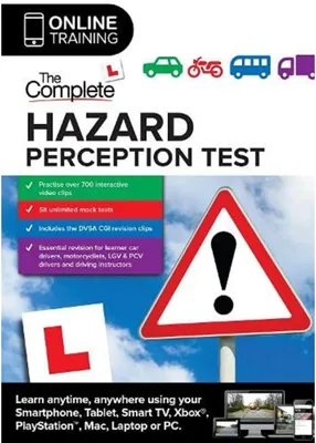 Driving Test Success Limited - Theory Test Prep