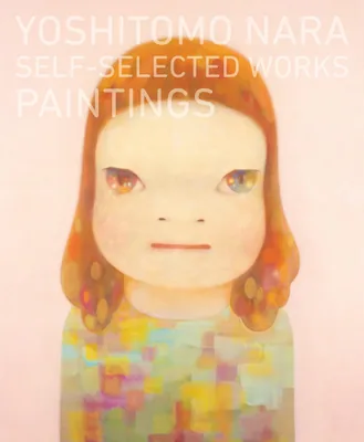 Obras seleccionadas por Yoshitomo Nara - Pinturas Best Deal