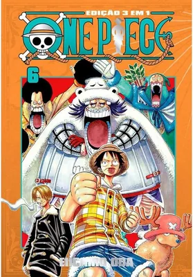 Eiichiro Oda - Figura de Ação Colecionável