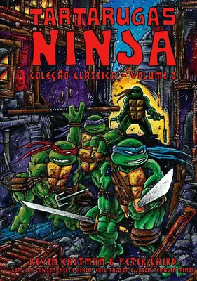 Kevin Eastman - Melhor Preço — Compre Agora