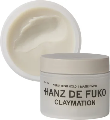 Hanz de Fuko Claymation 56 gr.
