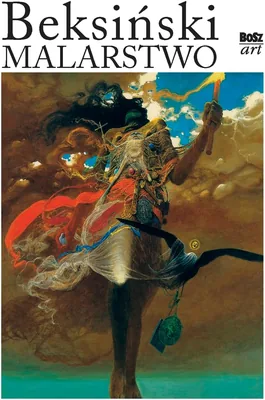 Zdzisław Beksiński Mejor Precio — Compara y Ahorra Ahora