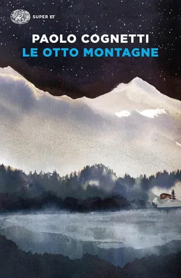 Paolo Cognetti - Sconto del 5% - Prezzo più basso su Amazon