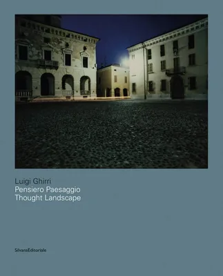 Luigi Ghirri: A través del Paisaje - Mejor Trato