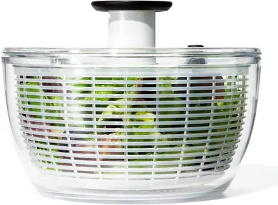 OXO Good Grips Salad Spinner Best Deal