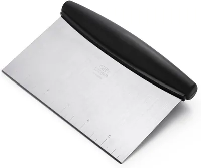 OXO Good Grips Scraper & Chopper Best Deal
