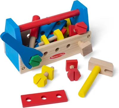 Melissa & Doug Tool Kit - 57% Off