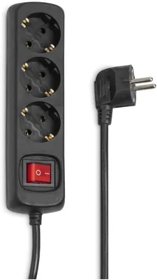 Hama Socket Strip 19% Rabatt
