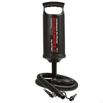 Intex 68614E Handpump, 36 cm - Best Deal