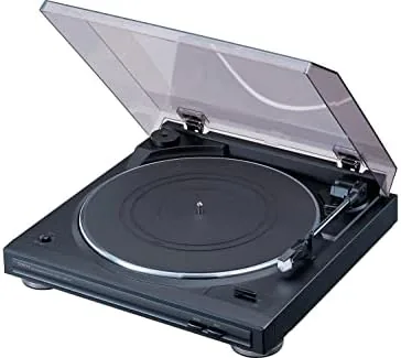 Denon DP-29F Fully Auto Record Player