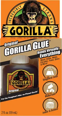 Gorilla Glue 59ml Tan