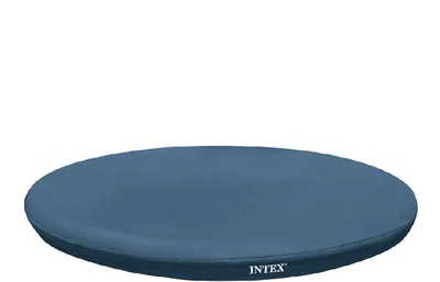 John Adams 8' Easy Set Pool Cover - 41% Off