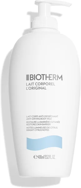 Biotherm Lait Corporel L'Original Moisturising Body Lotion
