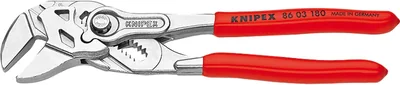 Knipex 86 03 180 SB Pliers Wrenches 7,09"