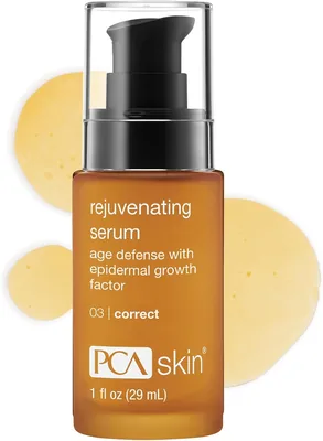 PCA Skin Rejuvenating Serum 29.5ml