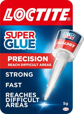 Loctite Precision Super Glue 5g Best Deal
