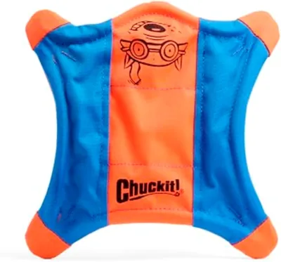 CHUCKIT! Flying Squirrel Medium 14% Off