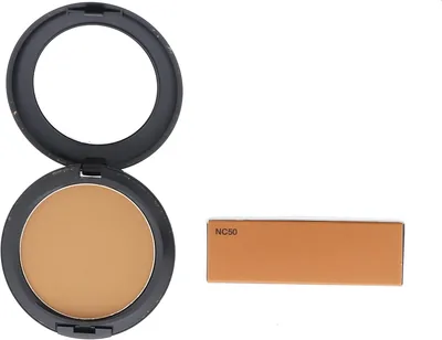MAC Studio Fix Powder Plus Foundation NC50 15g/0.52oz 48% Off