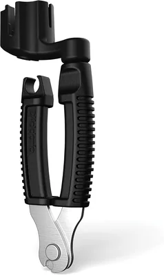 D'Addario Pro-Winder - Guitar String Winder & Cutter, Best Deal