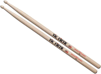 Vic Firth American Classic 5A Drum Sticks Best Deal