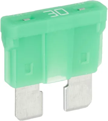 Littelfuse ATO30BP 30A Auto-Reset Fuse (Pack of 5)