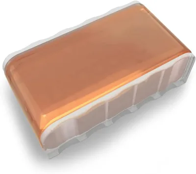 D'Addario Natural Violin Rosin - Light Best Deal
