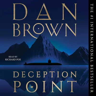 Deception Point: A Novel Best Deal