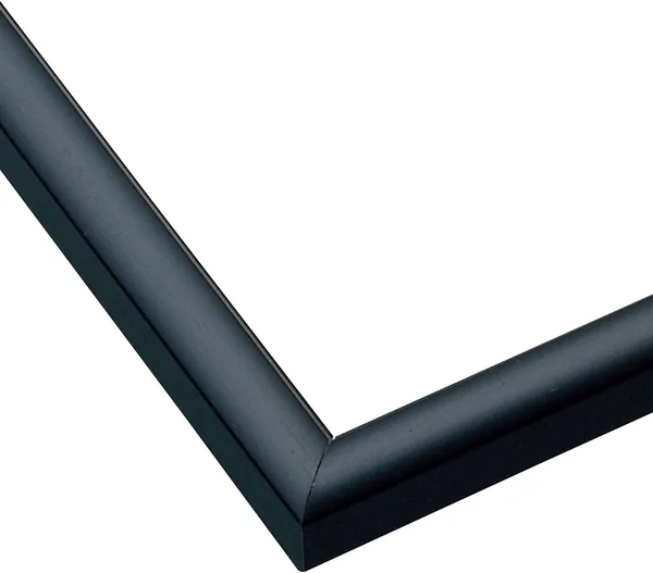 Epoch Brand Made in Japan Aluminum Puzzle Frame Panel Max Black