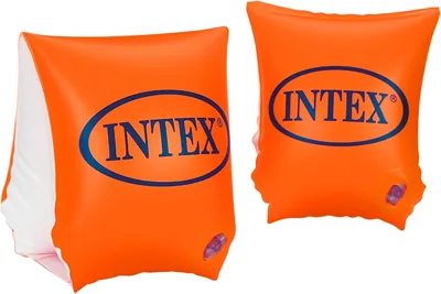Intex Réglisse pour Natation - 35% de Réduction