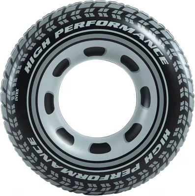 Anello da Nuoto Intex - Sconto del 69% | Prezzo Minimo Garantito