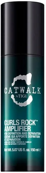 Catwalk by TIGI Curls Rock Amplifier Curling Cream