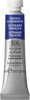 Winsor & Newton Professional Watercolor, 5ml