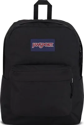 JanSport SuperBreak, Mochila - Mejor Oferta