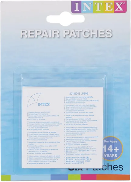 Reparaturpatches (59631) - Best Deal