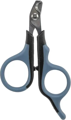 TRIXIE 2373 Closax, Blå-Schwarz, L, 8 cm Best Deal