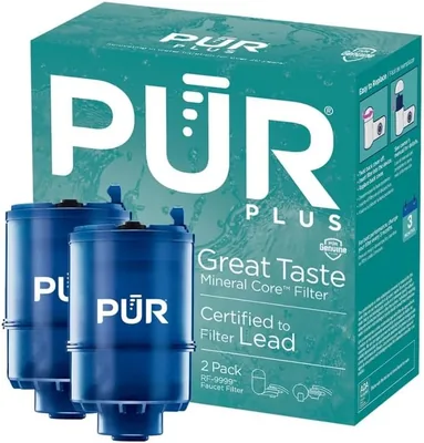 PUR Replacement Filter 2-Pack