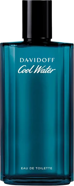 Davidoff Cool Water Man EDT 75% Off - Nu 20,99 EUR!