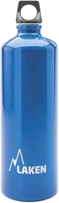 Lakin Aluminium Waterfles met Smal Mond, Verschillende Kleuren en Groottes - 63% Korting