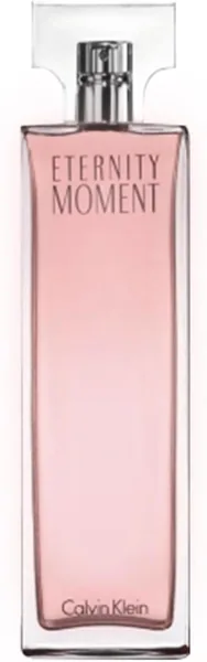 Calvin Klein Eternity Moment Perfume for Women Eau De Parfum 100ML