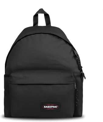 Eastpak Padded Pak'R Borse a Spalla, 40 cm, 24 L, Nero - Sconto 30%