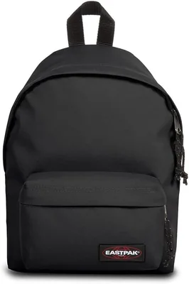 Eastpak Orbit XS Petit Sac à Dos, 33.5 x 23 x 15 cm, 10 L, Noir (Offre: 31% de réduction)