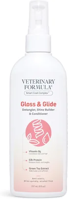 Veterinary Formula Smart Coat Complex Detangler, 8 oz