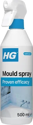 HG Mould Remover Spray 50% Off