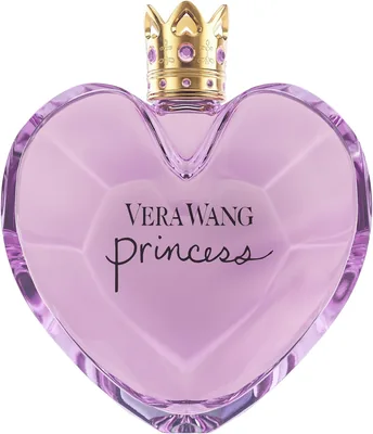 VERA WANG Princess Eau de Toilette 100ml